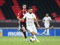 بمب عصرگاهی نقل و انتقالات پرسپولیس با ورود این ستاره امروز منفجر شد! 