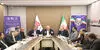 نشست بررسی نحوه توزیع کالا و تنظیم بازار برگزار شد