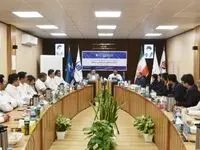 شرکت صنایع پتروشیمی سبلان در مسیر تعالی سازمانی