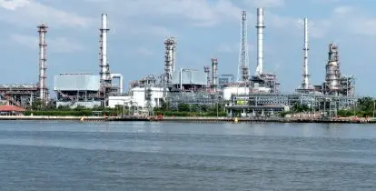 پیمانکار ۴ واحد پایین دستی الماس ماهشهر، سال آینده انتخاب می‌شود