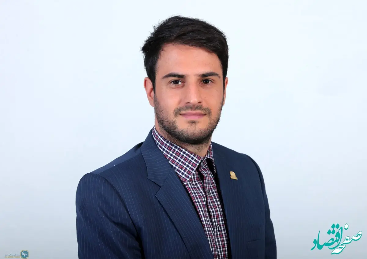 انتخاب امید ملا کریمی بعنوان دبیر کارگروه حقوقی