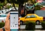 رانندگان آنلاین در انتظار چتر بیمه