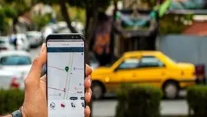 رانندگان آنلاین در انتظار چتر بیمه