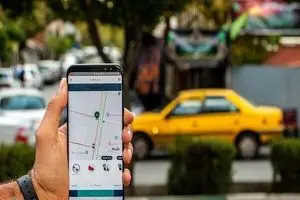 رانندگان آنلاین در انتظار چتر بیمه