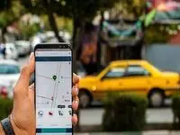 رانندگان آنلاین در انتظار چتر بیمه