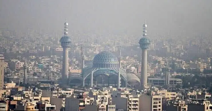 آماده باش در اصفهان | اصفهانی ها بخوانند