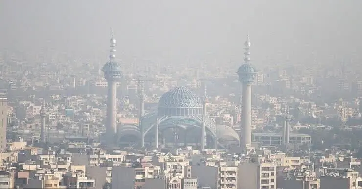 آماده باش در اصفهان | اصفهانی ها بخوانند