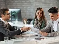راه آسان دریافت وام بدون ضامن