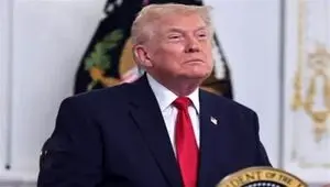 پرده برداری از اظهارات و اعترافات امشب ترامپ: من باختم، بد هم باختم!