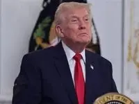 پرده برداری از اظهارات و اعترافات امشب ترامپ: من باختم، بد هم باختم!