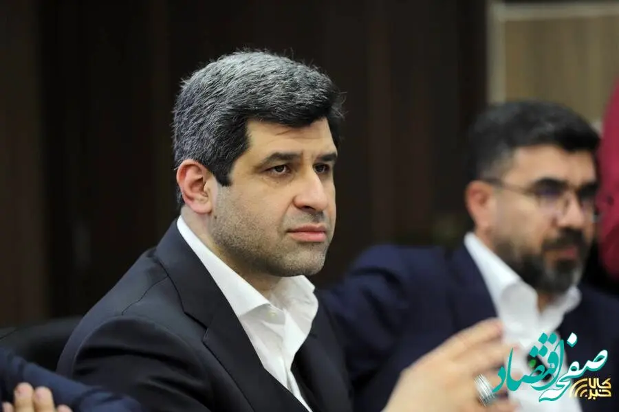 ارزش معاملات بورس کالا به بیش از ۴۰ میلیارد دلار خواهد رسید/ بازار مالی در مسیر تحقق هدف ۲۰ میلیارد دلاری