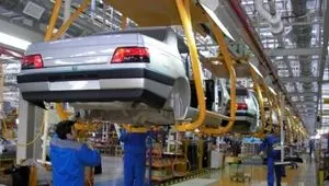 ۲ خودروساز داخلی چه میزان بدهی دارند؟