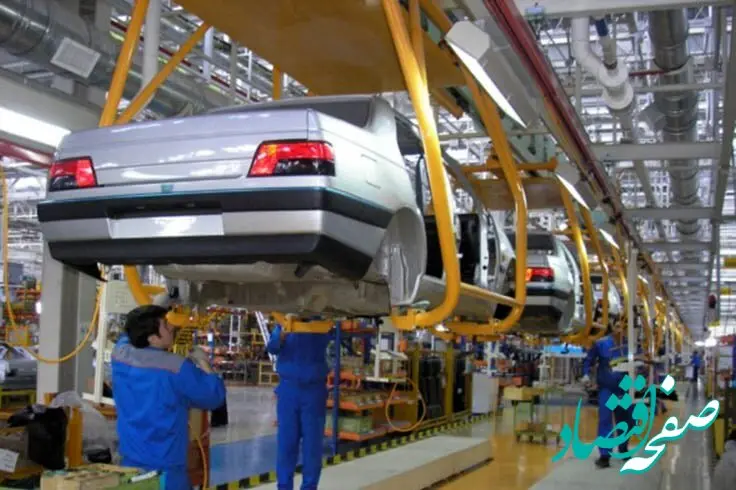 آخرین قیمت خودرو در بازار آزاد امشب سه‌ شنبه ۳ تیر ماه + جدول