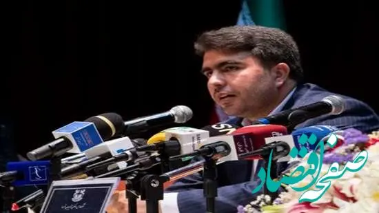 پیام تبریک مدیرعامل شرکت مس سونگون آذربایجان(شمسا) به مناسبت روز خبرنگار