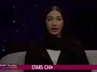 آخرش مبینا نعمت‌ زاده قید رشته پزشکی را زد