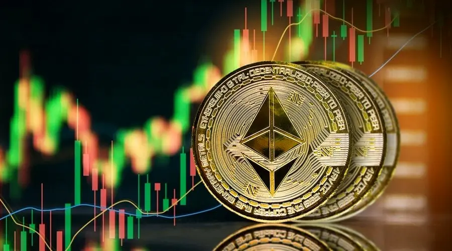 قیمت اتریوم در سه‌ ماهه آینده / اتریوم تا پایان این فصل به ۳۲۰۰ دلار می‌رسد؟ تحلیل بازار ETH