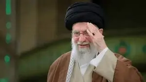  زمان مجلس ختم رهبر شهید از سوی آیت‌الله مکارم شیرازی  تغییر کرد