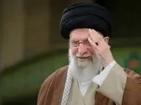 جزئیات اقامه نماز بر پیکر رهبر شهید اعلام شد