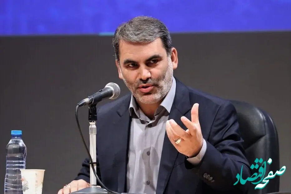 زنگنه خطاب به سهامداران بورسی: به‌شایعات توجه نکنید/ مجلس حامی سهامداران است