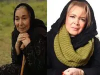 پخش مراسم یادبود یک بازیگر از شبکه های تلویزیونی و آغاز یک جنبش دو قطبی جدید!