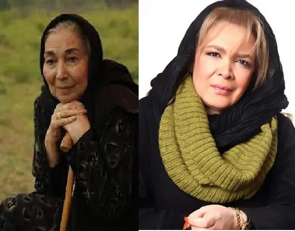 پخش مراسم یادبود یک بازیگر از شبکه های تلویزیونی و آغاز یک جنبش دو قطبی جدید!