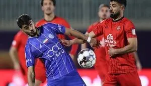 زمان رسمی بازی های استقلال و تراکتور در آسیا اعلام شد