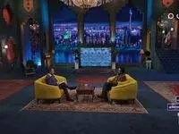 دانلود قسمت ۵۱ برنامه برمودا ۲ از تلوبیون و شبکه نسیم گفتگو با عنایت الله شهیدی  