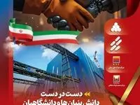 پیشرفت‌های چشمگیر فولاد شادگان در پروژه‌های توسعه‌ای و افزایش ظرفیت تولید