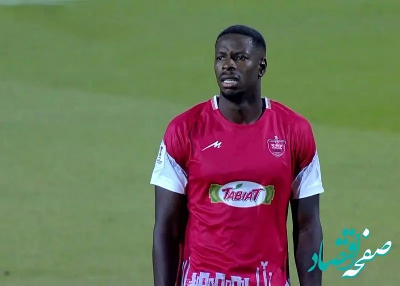 آخرین خبر از نقل و انتقالات پرسپولیس امروز چهارشنبه ۱۹ دی ۱۴۰۳/این بازیکن از پرسپولیس می‌رود/اولین جداشده پرسپولیس مشخص شد