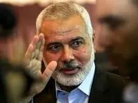 فوری؛ دستگیری افرادی در پرونده شهید اسماعیل هنیه واقعیت دارد؟