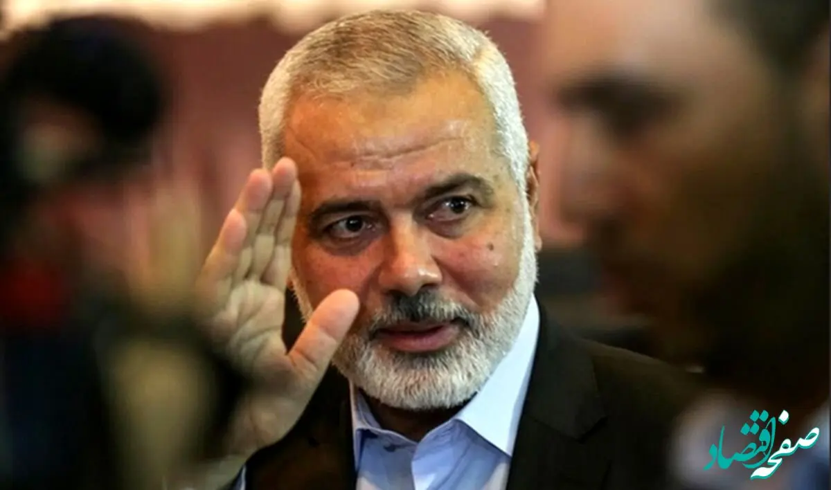 فوری؛ دستگیری افرادی در پرونده شهید اسماعیل هنیه واقعیت دارد؟