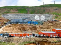استقلال شرکت مس آذربایجان نهایی شد