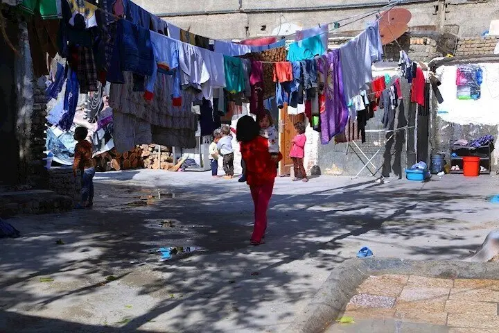 اتباع خارجی بدون دردسر اقدام به اجاره خانه میکنند