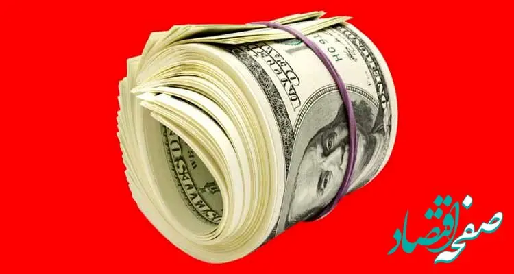 افسار دلار و طلا بدجور پاره شد!