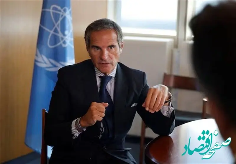 اولتیماتوم گروسی: مهلت ایران تمام شد؟!