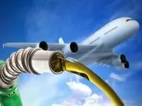 آخرین وضعیت عرضه جهانی سوخت جت
