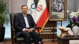 پیام مدیرعامل بانک دی به مناسبت فرا رسیدن سال نو