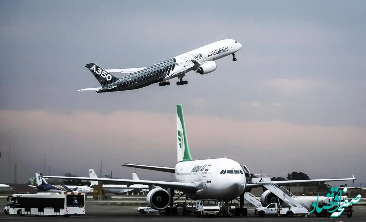 نامه "سفر دختر مدیر وزارت راه به کانادا با استفاده از رانت پدر " به فرودگاه امام/آیا این نامه جعلی بود؟