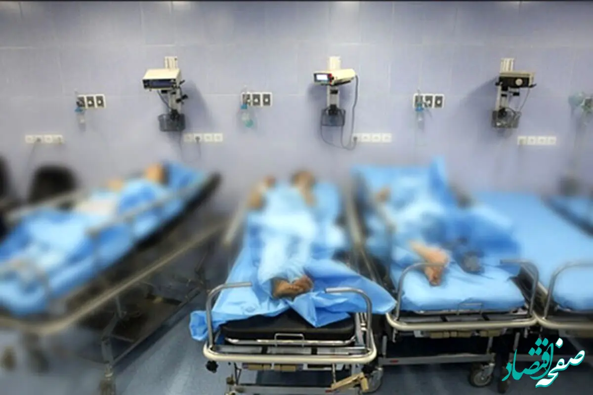 علت مسمومیت گسترده شهروندان در رضوانشهر چه بود؟ / ماجرا چیست؟