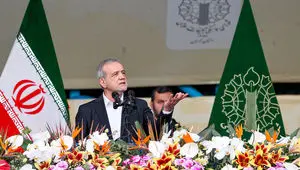 راه دیپلماسی را براساس جهت‌گیری رهبری پیش گرفته‌ایم/اعتراض، نعمت است