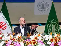 راه دیپلماسی را براساس جهت‌گیری رهبری پیش گرفته‌ایم/اعتراض، نعمت است
