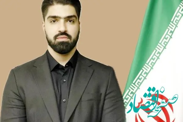 پیام مهندس باتمانی مدیر عامل شرکت مخازن سبز به مناسبت هفته دولت