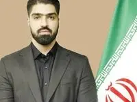 پیام مهندس باتمانی مدیر عامل شرکت مخازن سبز به مناسبت هفته دولت