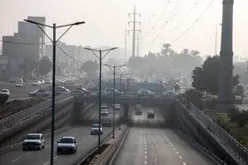 خبر بد برای خوزستانی ها؛ آلایندهها در شهرهای صنعتی خوزستان افزایش مییابد | خوزستانی ها حتما بخوانند
