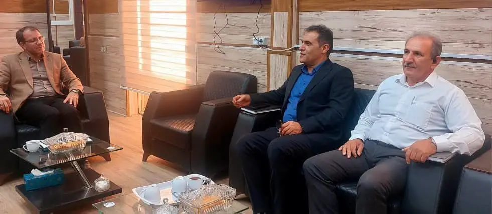 اجرای میدان پتروشیمی و روشنایی بلوار در دستور کار قرار گرفت