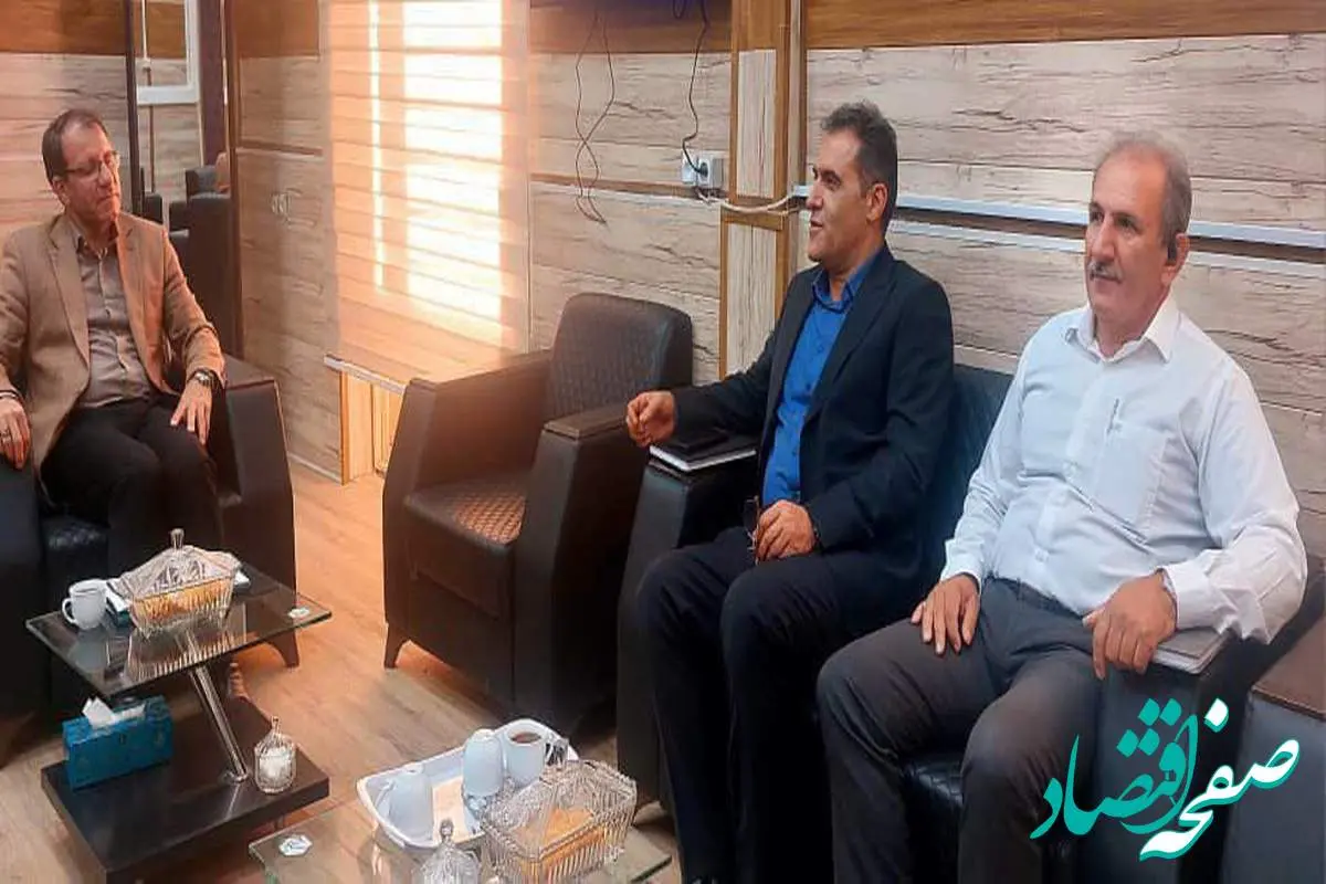 اجرای میدان پتروشیمی و روشنایی بلوار در دستور کار قرار گرفت
