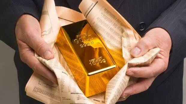 جدیدترین قیمت طلا ۱۸ تیر ۱۴۰۴ | قیمت طلا امروز چهارشنبه ۱۴۰۴/۴/۱۸ + قیمت طلا ۱۸ عیار