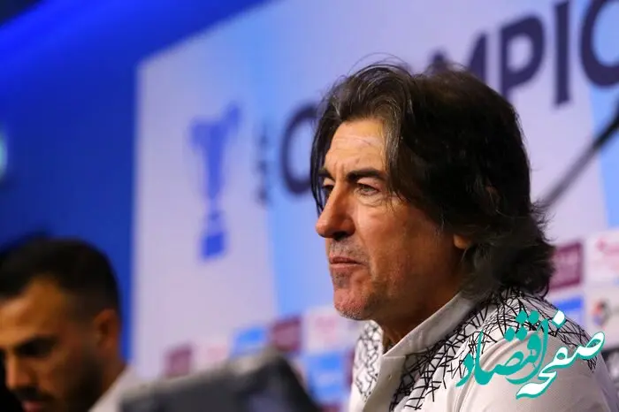 آینده ریکاردو ساپینتو در استقلال در هاله‌ای از ابهام