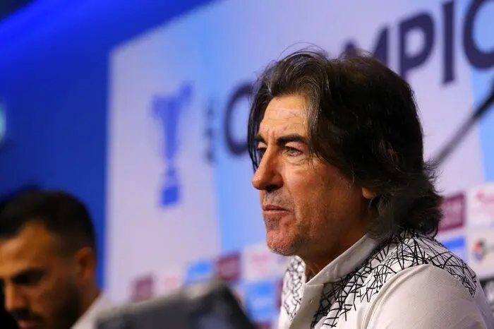 آینده ریکاردو ساپینتو در استقلال در هاله‌ای از ابهام