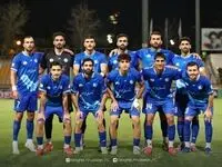 پیراهن آسیایی استقلال رونمایی شد + عکس